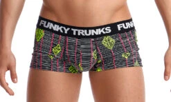 Funky Trunks - Kite Runner Mens Underwear -Funky Trunks Swim Gear Store funky trunks kite runner mens underwear 4