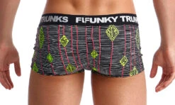 Funky Trunks - Kite Runner Mens Underwear -Funky Trunks Swim Gear Store funky trunks kite runner mens underwear 5
