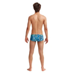 Funky Trunks - Land Grab - Boys Classic Trunks 6 Funky Trunks - Land Grab - Boys Classic Trunks -Funky Trunks Swim Gear Store funky trunks land grab boys classic trunks 3