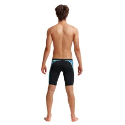 Funky Trunks - Land Grab - Boys Training Jammers -Funky Trunks Swim Gear Store funky trunks land grab boys training jammers 3