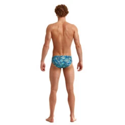 Funky Trunks - Land Grab - Mens Classic Briefs -Funky Trunks Swim Gear Store funky trunks land grab mens classic briefs 3