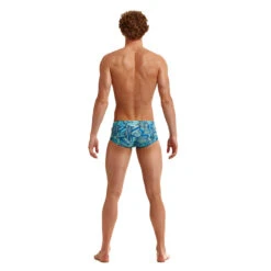 Funky Trunks - Land Grab - Mens Classic Trunks -Funky Trunks Swim Gear Store funky trunks land grab mens classic trunks 3