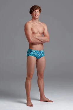 Funky Trunks - Land Grab - Mens Classic Trunks -Funky Trunks Swim Gear Store funky trunks land grab mens classic trunks 4