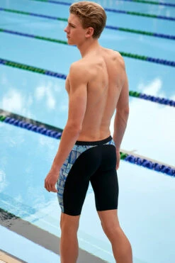 Funky Trunks - Land Grab - Mens Training Jammers -Funky Trunks Swim Gear Store funky trunks land grab mens training jammers 5