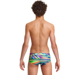 Funky Trunks - Land Lines - Boys Sidewinder Trunks 6 Funky Trunks - Land Lines - Boys Sidewinder Trunks -Funky Trunks Swim Gear Store funky trunks land lines boys sidewinder trunks 3
