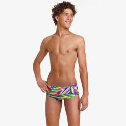 Funky Trunks - Land Lines - Boys Sidewinder Trunks 7 Funky Trunks - Land Lines - Boys Sidewinder Trunks -Funky Trunks Swim Gear Store funky trunks land lines boys sidewinder trunks 4
