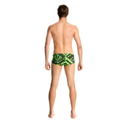 Funky Trunks - Laser Cube Boys Classic Trunks 6 Funky Trunks - Laser Cube Boys Classic Trunks -Funky Trunks Swim Gear Store funky trunks laser cube classic boys trunks 3