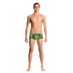 Funky Trunks - Laser Cube Boys Classic Trunks 7 Funky Trunks - Laser Cube Boys Classic Trunks -Funky Trunks Swim Gear Store funky trunks laser cube classic boys trunks 4
