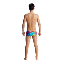 Funky Trunks - Layer Cake Boys Classic Trunks -Funky Trunks Swim Gear Store funky trunks layer cake boys classic trunks 3