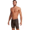 Funky Trunks - Leather Skin - Mens Training Jammers