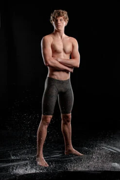 Funky Trunks - Leather Skin - Mens Training Jammers -Funky Trunks Swim Gear Store funky trunks leather skin mens training jammers 6