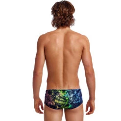 Funky Trunks - Lion Eyes - Mens Sidewinder Trunks 11 Funky Trunks - Lion Eyes - Mens Sidewinder Trunks -Funky Trunks Swim Gear Store funky trunks lion eyes mens sidewinder trunks 3