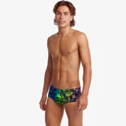 Funky Trunks - Lion Eyes - Mens Sidewinder Trunks 12 Funky Trunks - Lion Eyes - Mens Sidewinder Trunks -Funky Trunks Swim Gear Store funky trunks lion eyes mens sidewinder trunks 4
