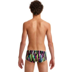 Funky Trunks - Lippie Launch - Boys Sidewinder Trunks 6 Funky Trunks - Lippie Launch - Boys Sidewinder Trunks -Funky Trunks Swim Gear Store funky trunks lippie launch boys sidewinder trunks 3