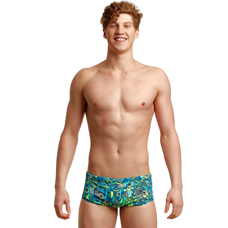 Funky Trunks - Lord Of The Wings - Mens Sidewinder Trunks 1 Funky Trunks - Lord Of The Wings - Mens Sidewinder Trunks