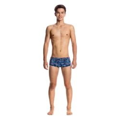 Funky Trunks - Lotsa Dots Boys Classic Trunks -Funky Trunks Swim Gear Store funky trunks lotsa dots boys classic trunks 4