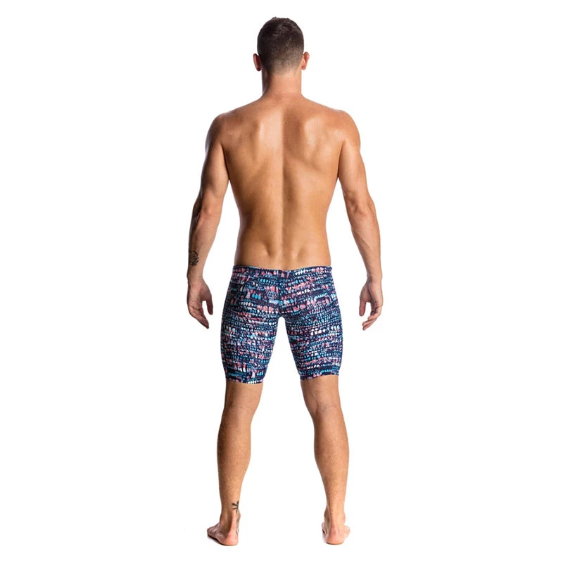 Funky Trunks - Lotsa Dots Boys Jammers 3 Funky Trunks - Lotsa Dots Boys Jammers - Image 3