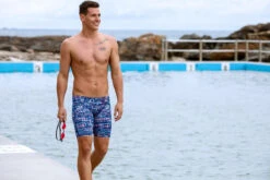 Funky Trunks - Lotsa Dots Boys Jammers 7 Funky Trunks - Lotsa Dots Boys Jammers -Funky Trunks Swim Gear Store funky trunks lotsa dots boys jammers 4