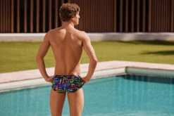 Funky Trunks - Love Funky - Mens Sidewinder Trunks 25 Funky Trunks - Love Funky - Mens Sidewinder Trunks -Funky Trunks Swim Gear Store funky trunks love funky mens sidewinder trunks 13