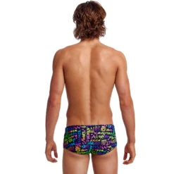 Funky Trunks - Love Funky - Mens Sidewinder Trunks 15 Funky Trunks - Love Funky - Mens Sidewinder Trunks -Funky Trunks Swim Gear Store funky trunks love funky mens sidewinder trunks 3