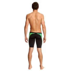 Funky Trunks - Acid Rain Mens Jammers -Funky Trunks Swim Gear Store funky trunks mens swimwear acid rain jammers 3