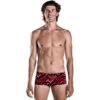 Funky Trunks - Blazing Arrow Mens Classic Trunk