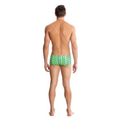 Funky Trunks - Golden Arms Mens Classic Trunks 10 Funky Trunks - Golden Arms Mens Classic Trunks -Funky Trunks Swim Gear Store funky trunks mens swimwear golden arms classic trunks 3