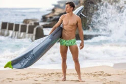 Funky Trunks - Golden Arms Mens Classic Trunks 13 Funky Trunks - Golden Arms Mens Classic Trunks -Funky Trunks Swim Gear Store funky trunks mens swimwear golden arms classic trunks 6