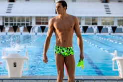 Funky Trunks - Golden Glow - Mens Classic Trunks -Funky Trunks Swim Gear Store funky trunks mens swimwear golden glow classic trunks 5