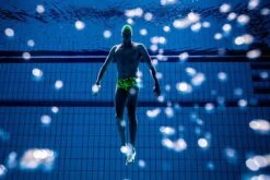 Funky Trunks - Golden Glow - Mens Classic Trunks -Funky Trunks Swim Gear Store funky trunks mens swimwear golden glow classic trunks 9