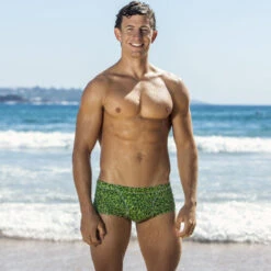 Funky Trunks - Match Point Mens Classic Trunks -Funky Trunks Swim Gear Store funky trunks mens swimwear match point classic trunks 4