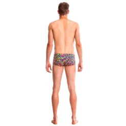 Funky Trunks - Mystic Twist Mens Classic Trunks 6 Funky Trunks - Mystic Twist Mens Classic Trunks -Funky Trunks Swim Gear Store funky trunks mens swimwear mystic twist classic trunks 3