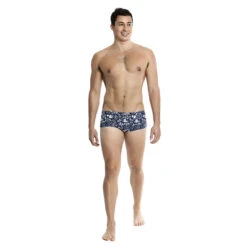 Funky Trunks - Read The Sign Mens Classic Trunks -Funky Trunks Swim Gear Store funky trunks mens swimwear read the sign classic trunks 3