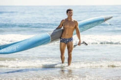 Funky Trunks - Read The Sign Mens Classic Trunks -Funky Trunks Swim Gear Store funky trunks mens swimwear read the sign classic trunks 4