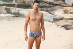 Funky Trunks - Trunk Lines Mens Classic Trunks 9 Funky Trunks - Trunk Lines Mens Classic Trunks -Funky Trunks Swim Gear Store funky trunks mens swimwear trunk lines classic trunks 5