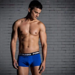 Funky Trunks - Still Speed Mens Underwear Trunks -Funky Trunks Swim Gear Store funky trunks mens underwear funky trunks still speed 3