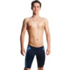 Funky Trunks - Meshed Up Boys Training Jammers