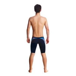 Funky Trunks - Meshed Up Boys Training Jammers 6 Funky Trunks - Meshed Up Boys Training Jammers -Funky Trunks Swim Gear Store funky trunks meshed up boys training jammers 3