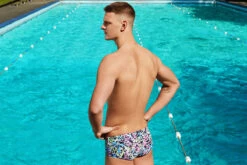 Funky Trunks - Messed Up - Boys Sidewinder Trunks -Funky Trunks Swim Gear Store funky trunks messed up boys sidewinder trunks 5