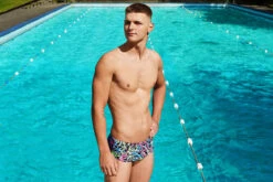 Funky Trunks - Messed Up - Boys Sidewinder Trunks -Funky Trunks Swim Gear Store funky trunks messed up boys sidewinder trunks 6