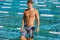 Funky Trunks - Messed Up - Mens Training Jammers 12 Funky Trunks - Messed Up - Mens Training Jammers -Funky Trunks Swim Gear Store funky trunks messed up mens training jammers 6
