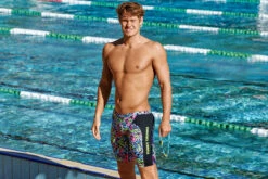 Funky Trunks - Messed Up - Mens Training Jammers 13 Funky Trunks - Messed Up - Mens Training Jammers -Funky Trunks Swim Gear Store funky trunks messed up mens training jammers 7