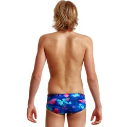 Funky Trunks - Miami Beats - Boys Sidewinder Trunks 6 Funky Trunks - Miami Beats - Boys Sidewinder Trunks -Funky Trunks Swim Gear Store funky trunks miami beats boys sidewinder trunks 3