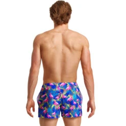 Funky Trunks - Mingo Magic - Mens Shorty Shorts Short -Funky Trunks Swim Gear Store funky trunks mingo magic mens shorty shorts short 3