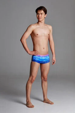 Funky Trunks - Mount Up Boys Classic Trunks 7 Funky Trunks - Mount Up Boys Classic Trunks -Funky Trunks Swim Gear Store funky trunks mount up boys classic trunks 5