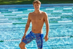 Funky Trunks - Mr Squiggle - Mens Training Jammers 16 Funky Trunks - Mr Squiggle - Mens Training Jammers -Funky Trunks Swim Gear Store funky trunks mr squiggle mens training jammers 8