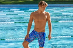 Funky Trunks - Mr Squiggle - Mens Training Jammers 17 Funky Trunks - Mr Squiggle - Mens Training Jammers -Funky Trunks Swim Gear Store funky trunks mr squiggle mens training jammers 9