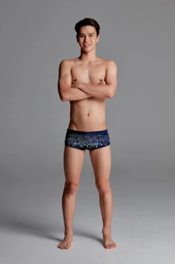 Funky Trunks - Nature Calls - Boys Classic Trunks 7 Funky Trunks - Nature Calls - Boys Classic Trunks -Funky Trunks Swim Gear Store funky trunks nature calls boys trunks 4