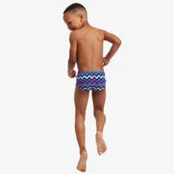 Funky Trunks - Nautical Mile - Toddler Boys Printed Trunks 11 Funky Trunks - Nautical Mile - Toddler Boys Printed Trunks -Funky Trunks Swim Gear Store funky trunks nautical mile toddler boys printed trunks 6