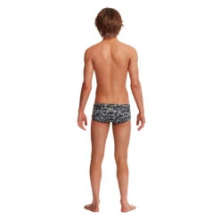 Funky Trunks - Night Howler - Boys Classic Trunks -Funky Trunks Swim Gear Store funky trunks night howler boys classic trunks 3